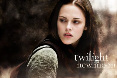 Twilight Bella Fan Wallpapers By ShinCullen On DeviantArt
