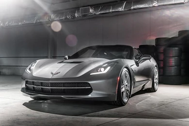 Chevrolet Corvette 2014   Página 5
