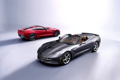 2014 Chevrolet Corvette Stingray Convertible   Duo 1   1280x960 ...