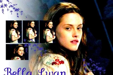 Bella Swan Wallpapers