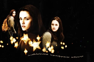 Bella•   Bella Swan Wallpapers (17516264)   Fanpop