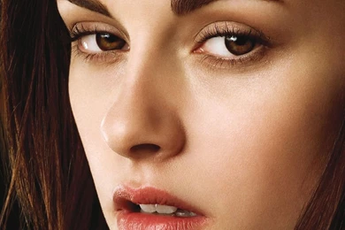 Twilight Close up Portraits iPad Wallpapers