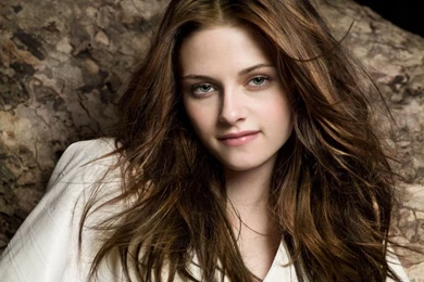 Bella Swan Kristen Stewart Hollywood Actress Desktop Wallpapers ...
