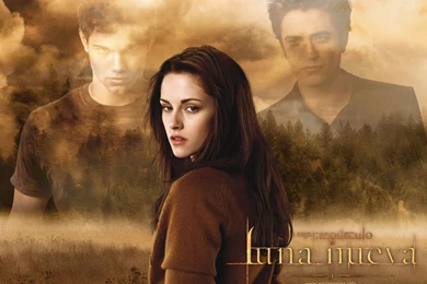 Free Wallpapers   Twilight Luna Nueva Bella Swan(Kristen Stewart ...