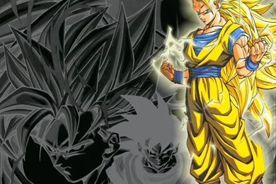 Download Nuevas Fotos Dragon Ball Fondos Pantalla Wallpapers ...