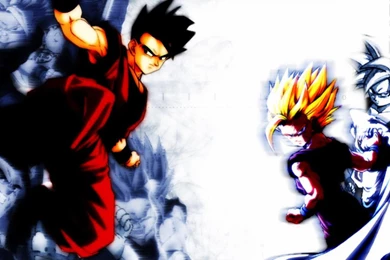 Dragon Ball Z Hd Wallpapers 1080P   1885456