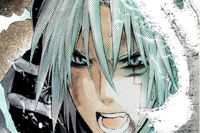 Allen Walker   Allen Walker Wallpapers (27889915)   Fanpop