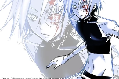 Allen   Allen Walker Wallpapers (27717815)   Fanpop