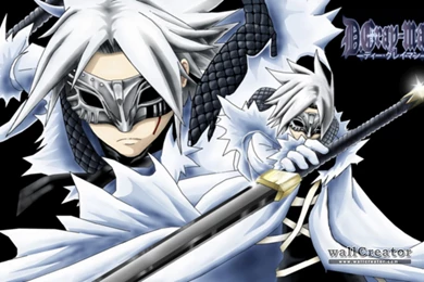 Allen Walker   1680 / 1050 Wallpapers