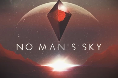 No Man's Sky HD Wallpapers