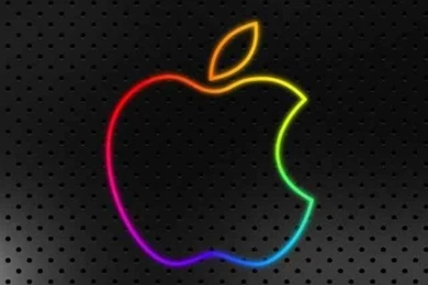 Cool Collection Of 30 Apple Wallpapers For Desktop & IPhone