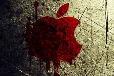 Download Free Logos Mobile Phone Wallpapers For Apple iPhone 4   6 ...