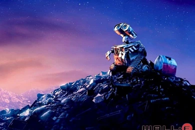 Wall E Wallpapers