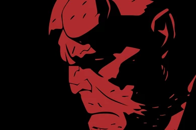 HELLBOY Action Fantasy Comics Superhero Demon Monster Sci fi Hell ...