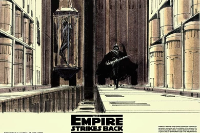 1152x864 Star Wars: Empire Strikes Back Desktop PC And Mac Wallpapers