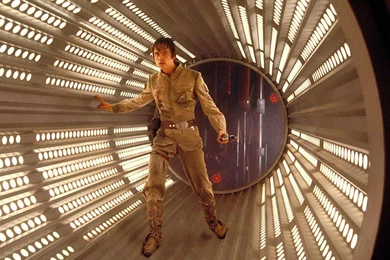 Luke Skywalker Mark Hamill Star Wars Star Wars The Empire Strikes ...