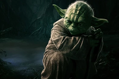 Empire Strikes Back   Wallpaper.