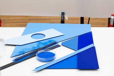 Here's How Google Made The Stock Wallpapers In Android 6.0 Marshmallow