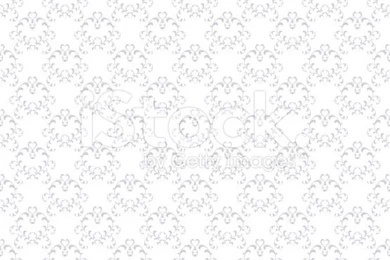 Seamless Floral Pattern Wallpapers In The Style Of Baroque . Can ...