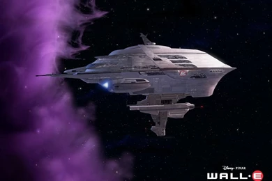 WALL E: Space Escape Online Game