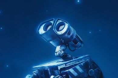 iPhone 4 640 X 960 WALL E Wallpapers And Backgrounds