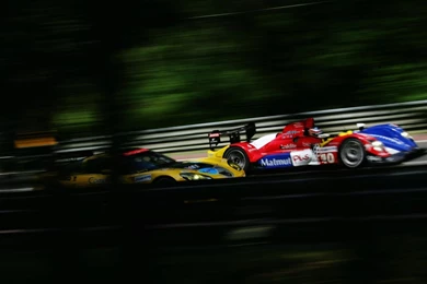 The 24 Hours Of Le Mans Could Make The Trip Of A Lifetime