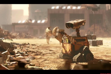 GHIBLI GABBLE: Studio Ghibli Vs. Disney Pixar