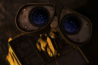 Wall·E Computer Wallpapers, Desktop Backgrounds