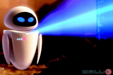 Free Wallpapers   Free Cartoon Wallpapers   Wall E 2 Wallpapers ...