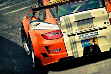 Porsche The King Of Sports Cars Pictures Collection Free ...