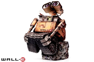 Free Wallpapers   Free Cartoon Wallpapers   Wall E 2 Wallpapers ...