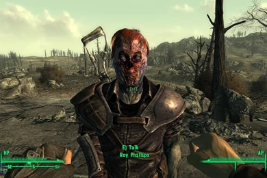 Review   Fallout 3
