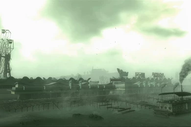 Fallout3 Fallout Articles Games Backgrounds Back Looking : Full HD ...