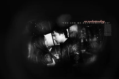 Damon & Elena   Damon & Elena Wallpapers (11387383)   Fanpop