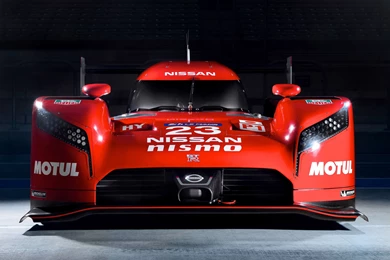2015 Nissan GTR L M Nismo Le Mans Race Racing Wallpapers ...
