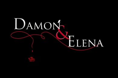 Damon&Elena   Damon & Elena Wallpapers (29969750)   Fanpop