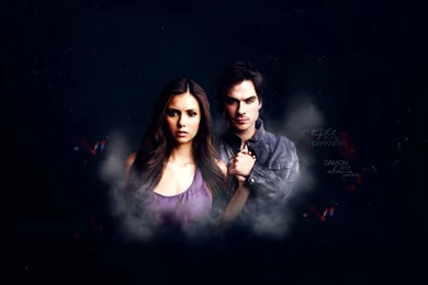 Dolores Hoos's Blog: Dolores Hoos's Blog ::[32] Vampire Diaries ...