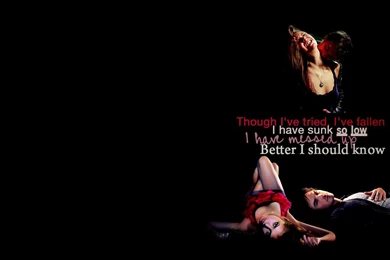 Damon And Elena Wallpapers By Pagan00Angel On DeviantArt