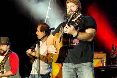 Zac Brown Band   Toes   YouTube