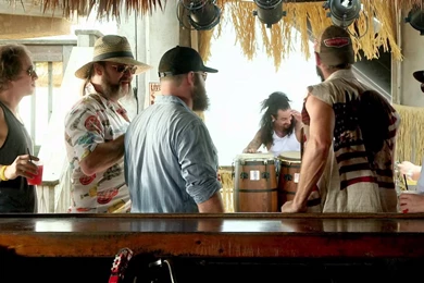 Zac Brown Band   Jump Right In (Official Video)   YouTube