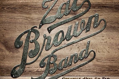 Grammy Winning Zac Brown Band Release First Ever Anthology ...