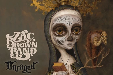 Mama's Happy Hour: July 2012