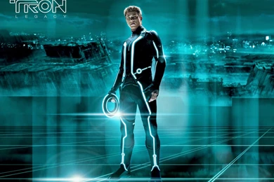 Tron legacy Wallpapers HD & Backgrounds Wallpapers HD ~ Desktop ...