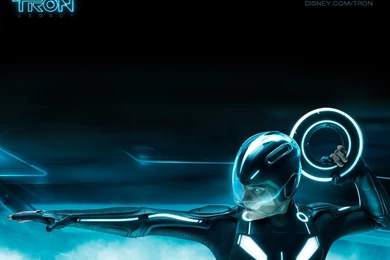Wallpapers HD TRON Legacy Disney 3D Movie   HD Wallpapers Expert