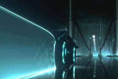 Tron Legacy