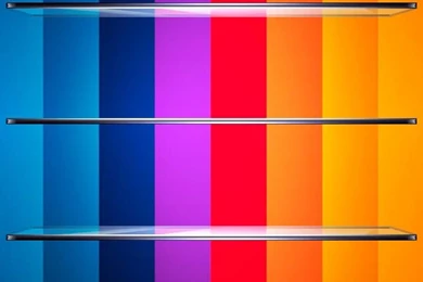 Gallery For   App Shelves For Ipad Mini