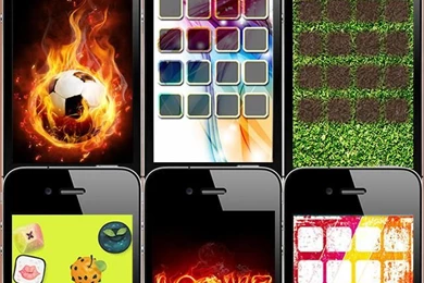 The Best iPad Apps For Customizing A Home Screen AppPicker