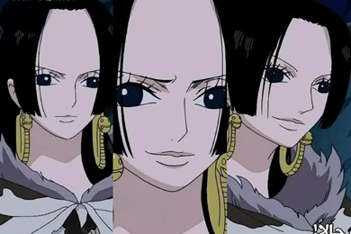 Boa Hancock Wallpapers 619 By Cam6 On DeviantArt