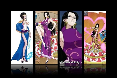 Browsing Manga & Anime On DeviantArt