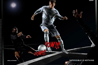 Gallery For Adidas Soccer Wallpapers